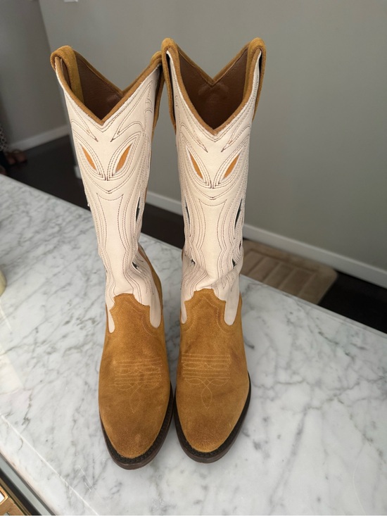 Frye Shoes - Frye Shelby cowboy boot